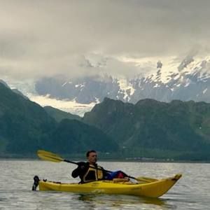 Meet your Posher, Ben